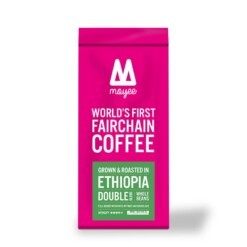 moyee coffee ethiopia double blend