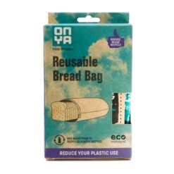 onya reusable breadbag