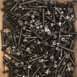 oral-b recyclebare opzetborstels