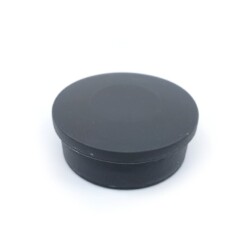 pocket ashtray zijkant