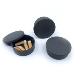 portable ashtray