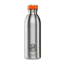 24bottles steel urban bottle 500 ml