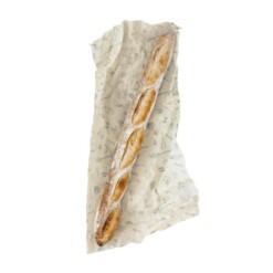 abeego food wrap baguette