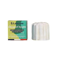 lamazuna solid cacao boter