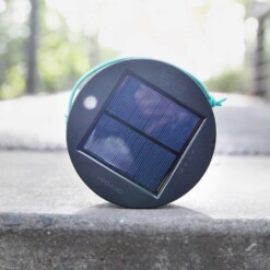 luci solarlamp