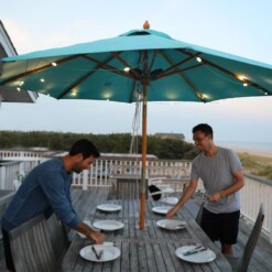 luci string light lichtsnoer