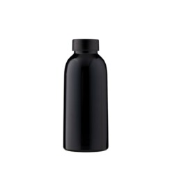 mama wata thermosfles black zwart