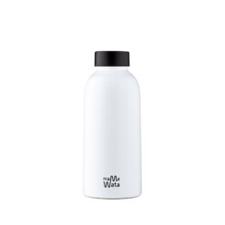 mama wata thermosfles white wit