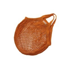 granny's nettasje oranje
