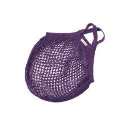 granny's nettasje paars