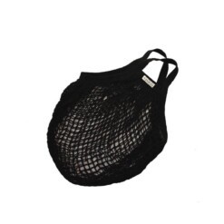 granny's nettasje zwart