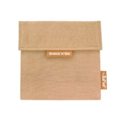 snack'n'go natural brown
