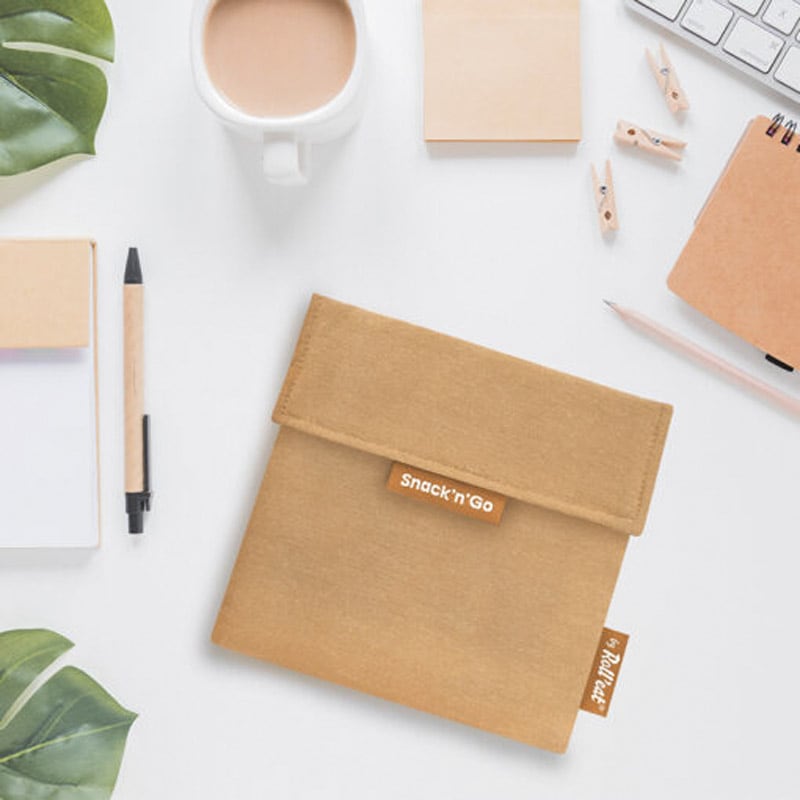 snack n go natural brown