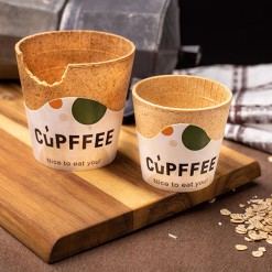 cupffee beker