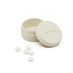 denttabs bewaardoosje