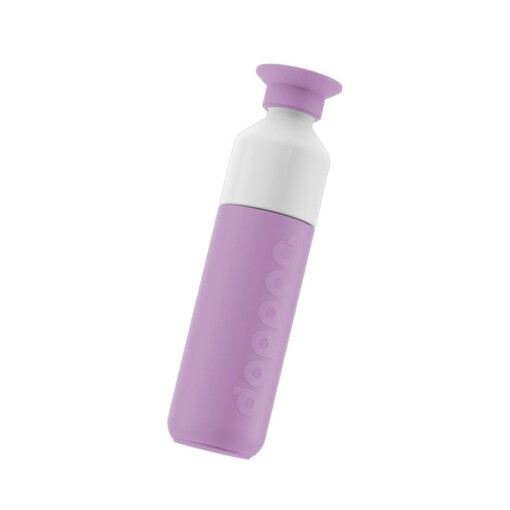 dopper insulated lilac paars 350