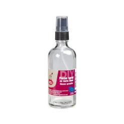 Glazen-spray-fles-100ml-wit