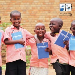 correctbook 16 navy blue impact