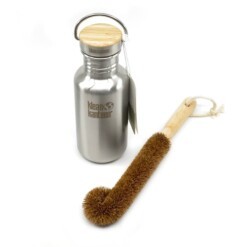 flessenborstel kokos