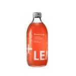 lemonaid blood orange charitea