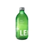 lemonaid green lime charitea