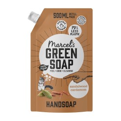 marcel-green-soap-navulzak-sandelhout