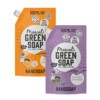 marcel greensoap lavendel orange