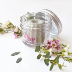 opbergpotje lamazuna solid shampoo