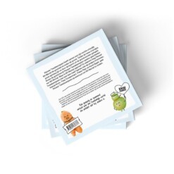 kromkommer kinderboek