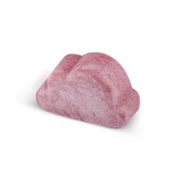 lamazuna solid gezichtsreiniger droge huid