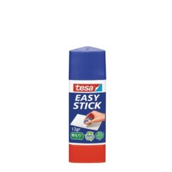 tesa easy stick 12g klein