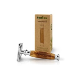bambaw safety razor scheermes