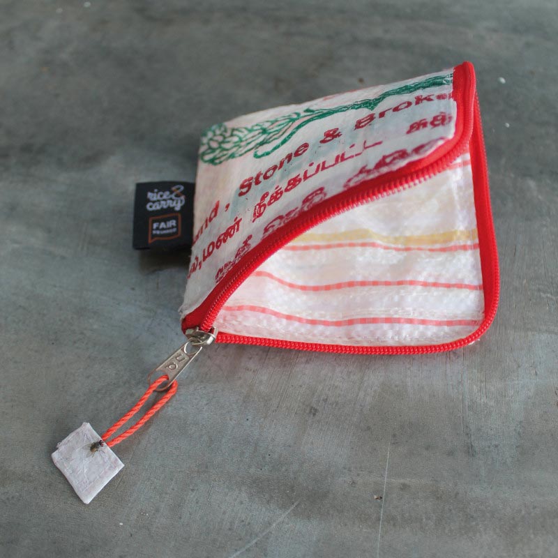 Rijstzakken voor magnetron