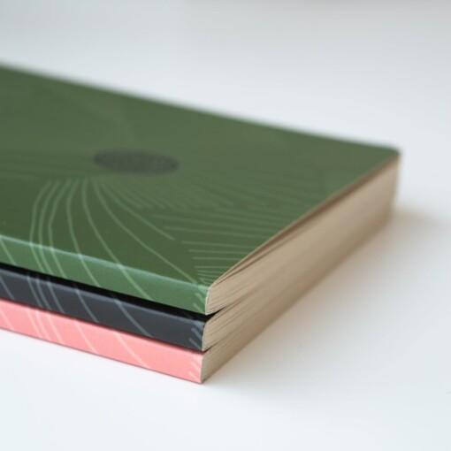 leafbook softcover