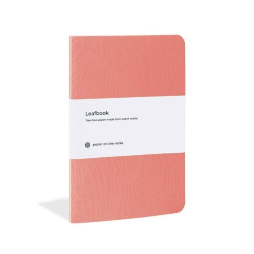 leafbook softcover bloom
