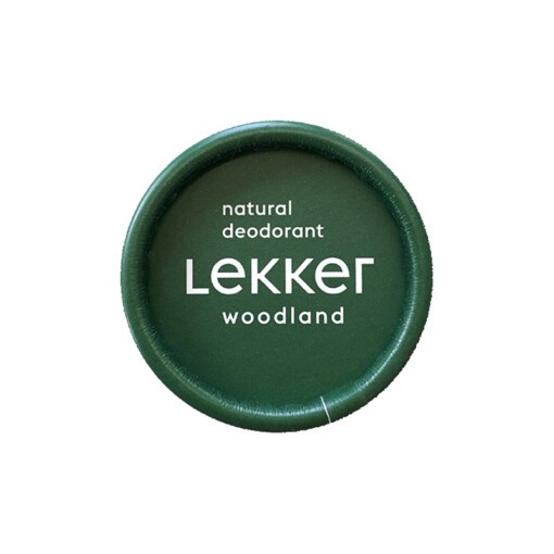 the lekker company woodland