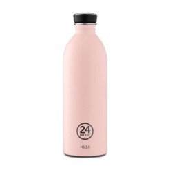 24bottles-dusty-pink-urban-bottle-1000ml