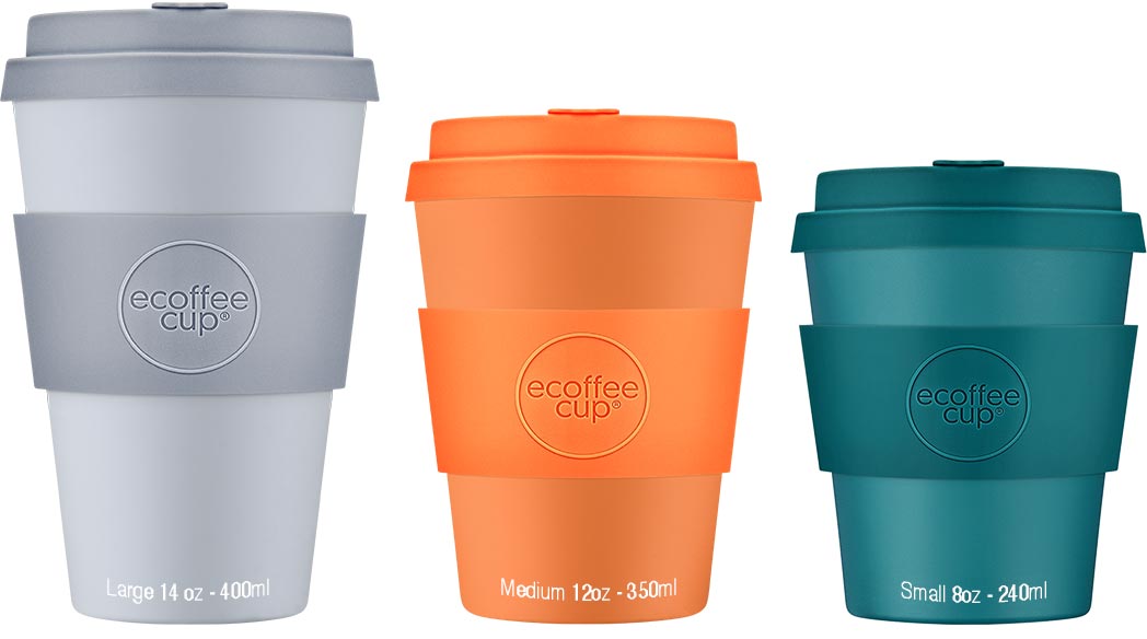 ecoffee cup maten