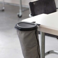 flextrash tableclip