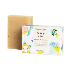 helemaal shea baby kids soap
