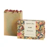 Soap Flower Power
