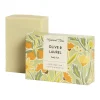Body Bar Olive & Laurel