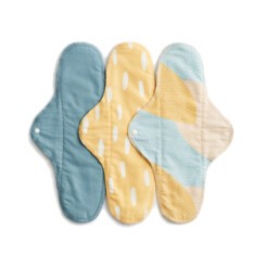 Alternative view of ImseVimse Wasbaar Maandverband