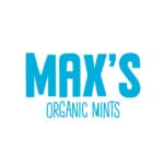 max's mints logo