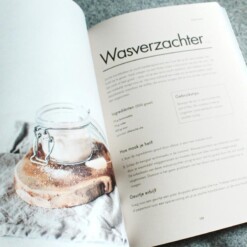 doe het zero receptenboek