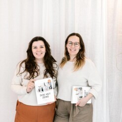 doe het zero boek zero waste project