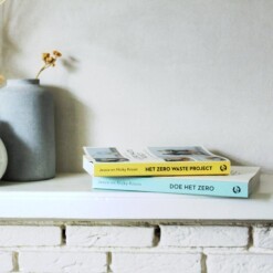 doe het zero boek zero waste project