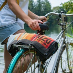 LANGBRETT® klimaathanddoek
