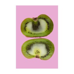 toffe peren killer kiwi