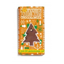 tony chocolonely kerstreep